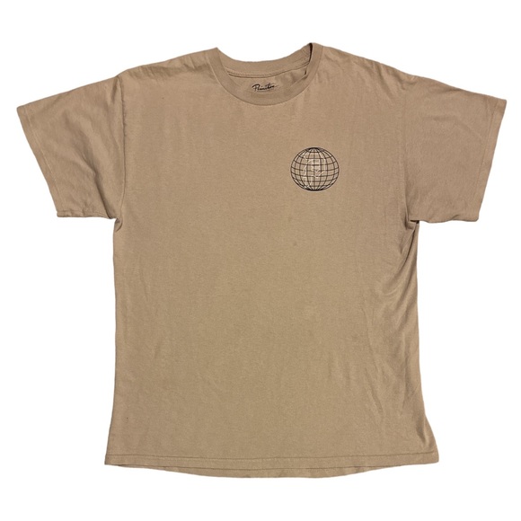 Primitive Wireframe Tee - Picture 3 of 3